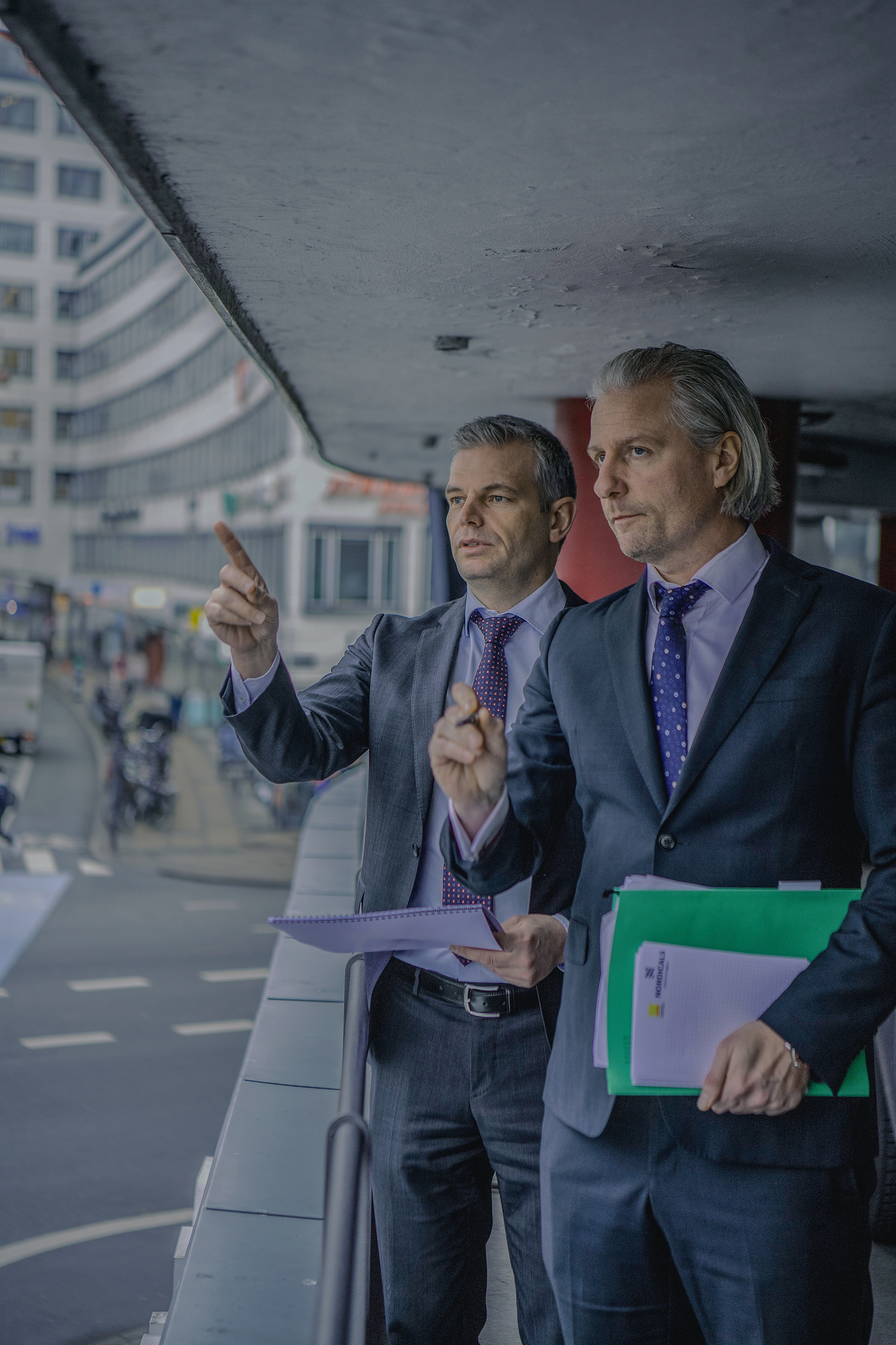 Savills tager førstepladsen for 13. år i træk