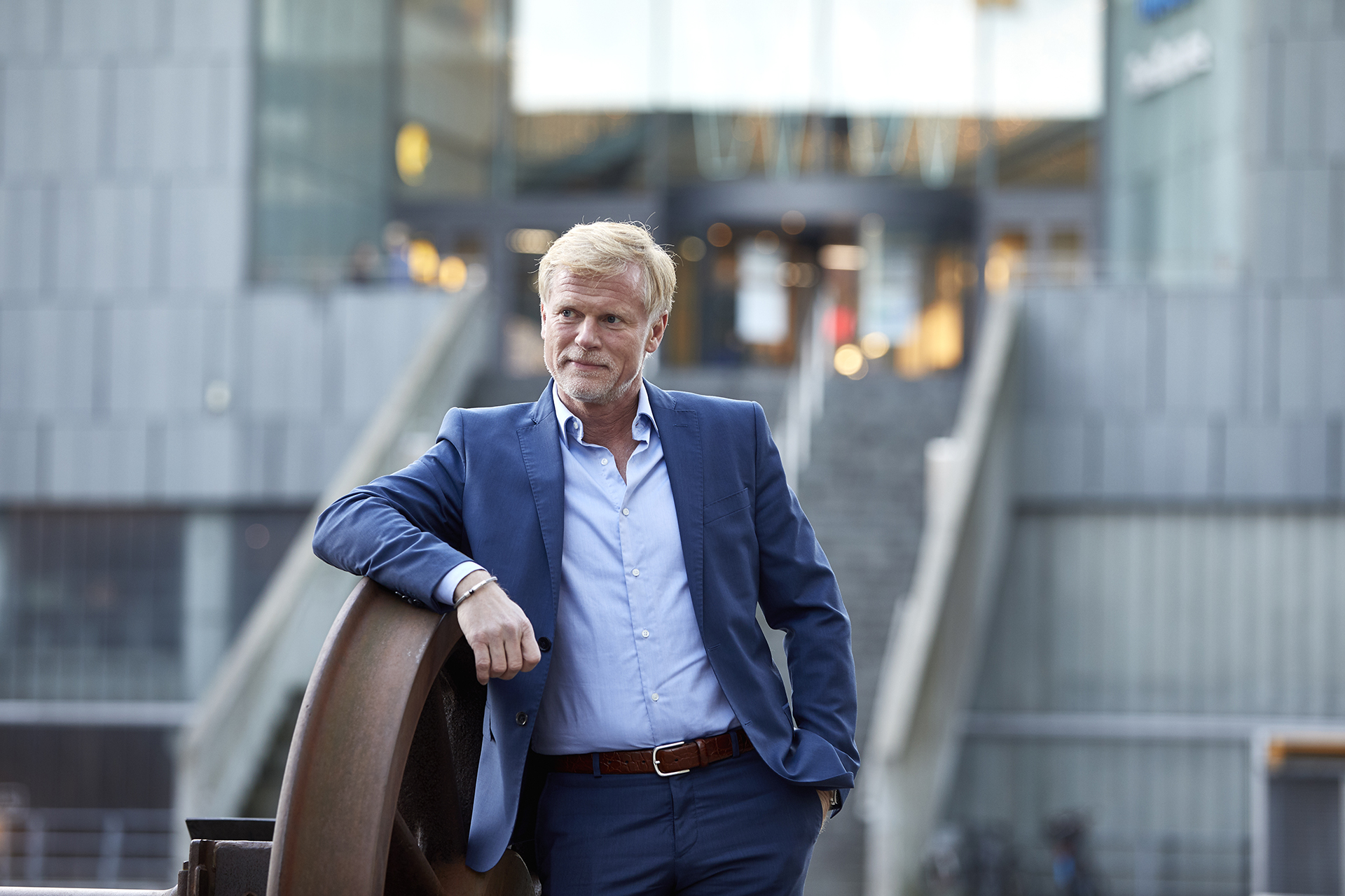 Nybolig Erhverv skifter navn til Nordicals 