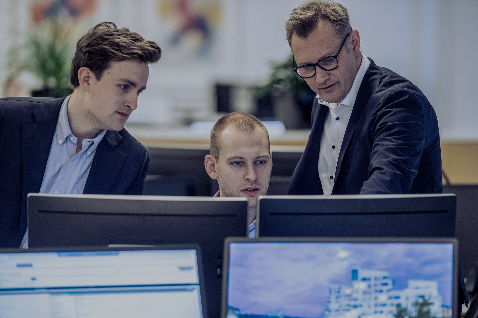 Ændrede forbrugsmønstre påvirker ejendomsmarkedet