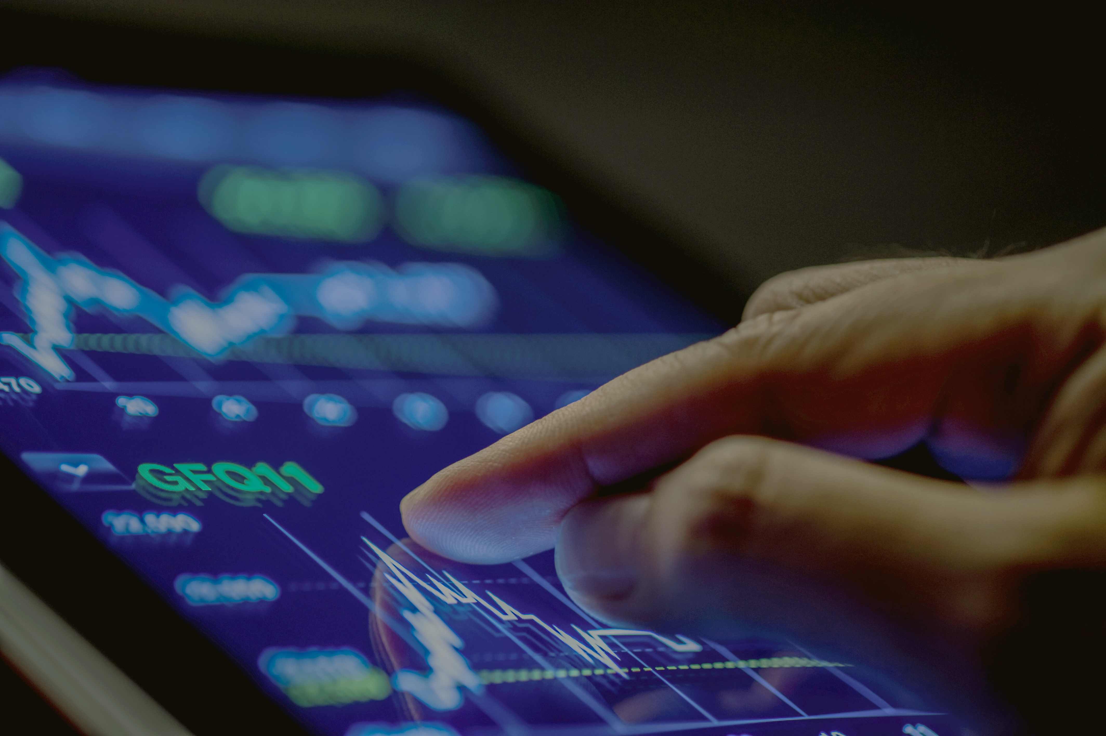 Højkonjunktur på erhvervsejendomsmarkedet