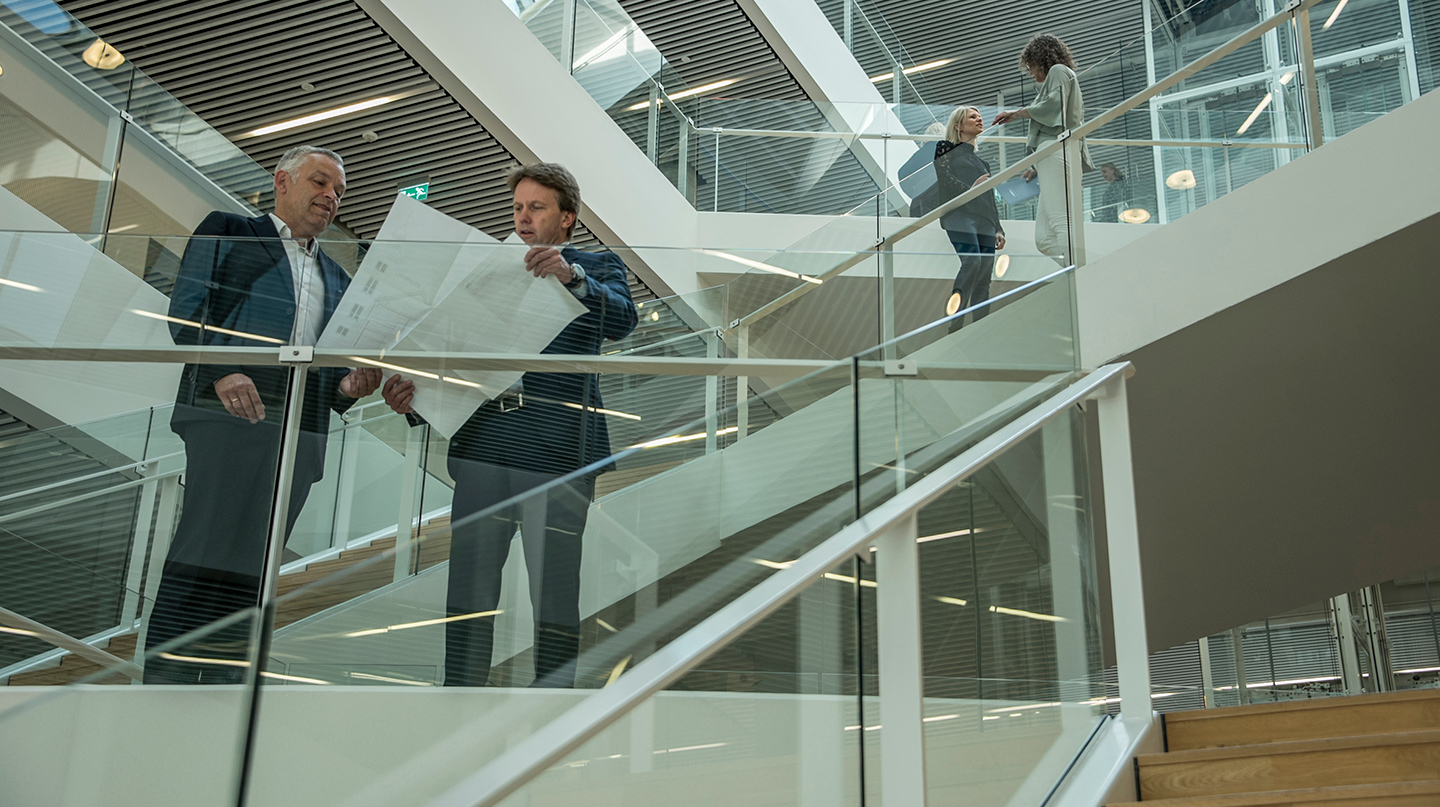 Nordicals markedsrapport efterår 2019