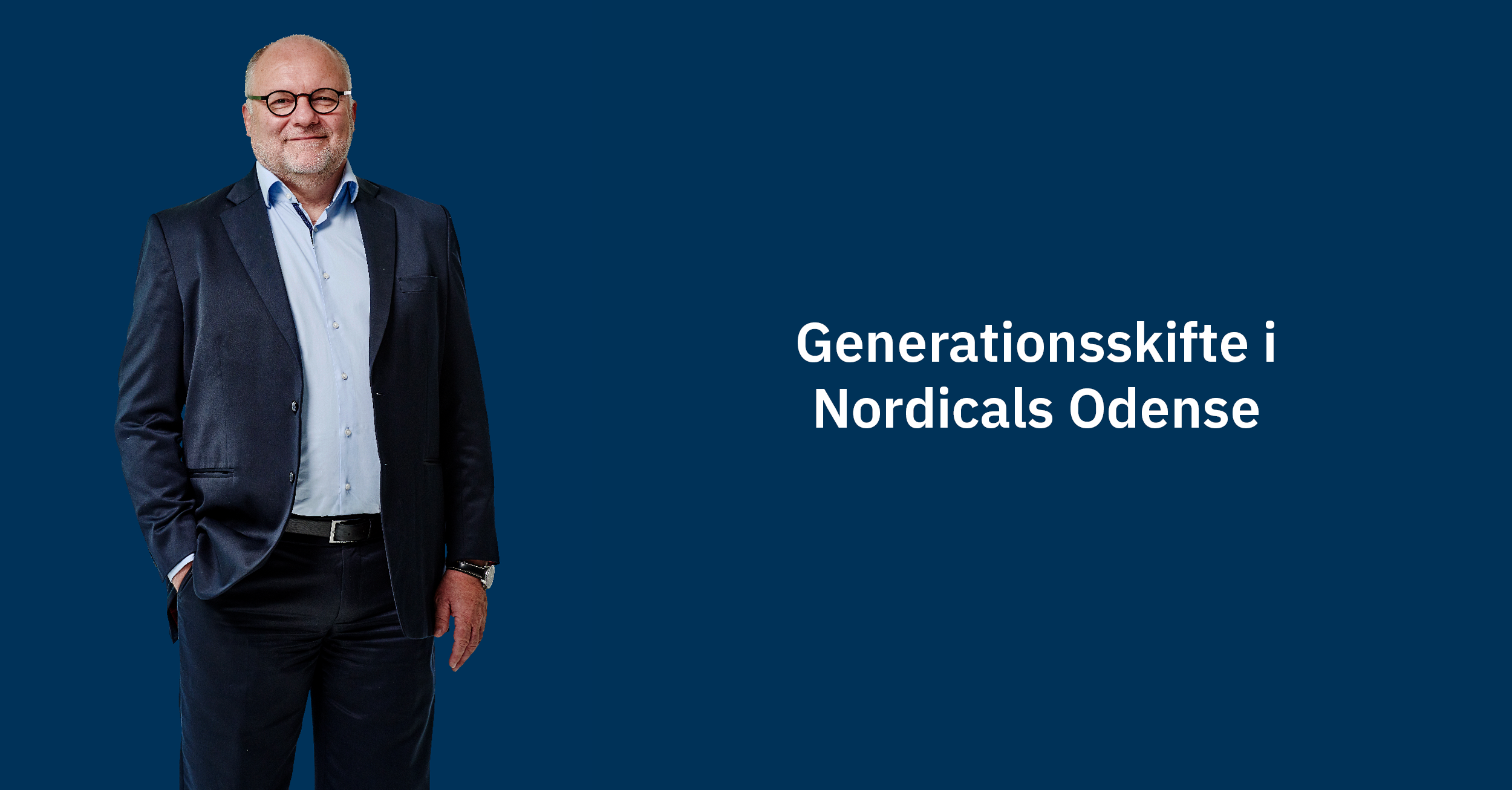 Den store netværker og supermægler fra Fyn siger farvel