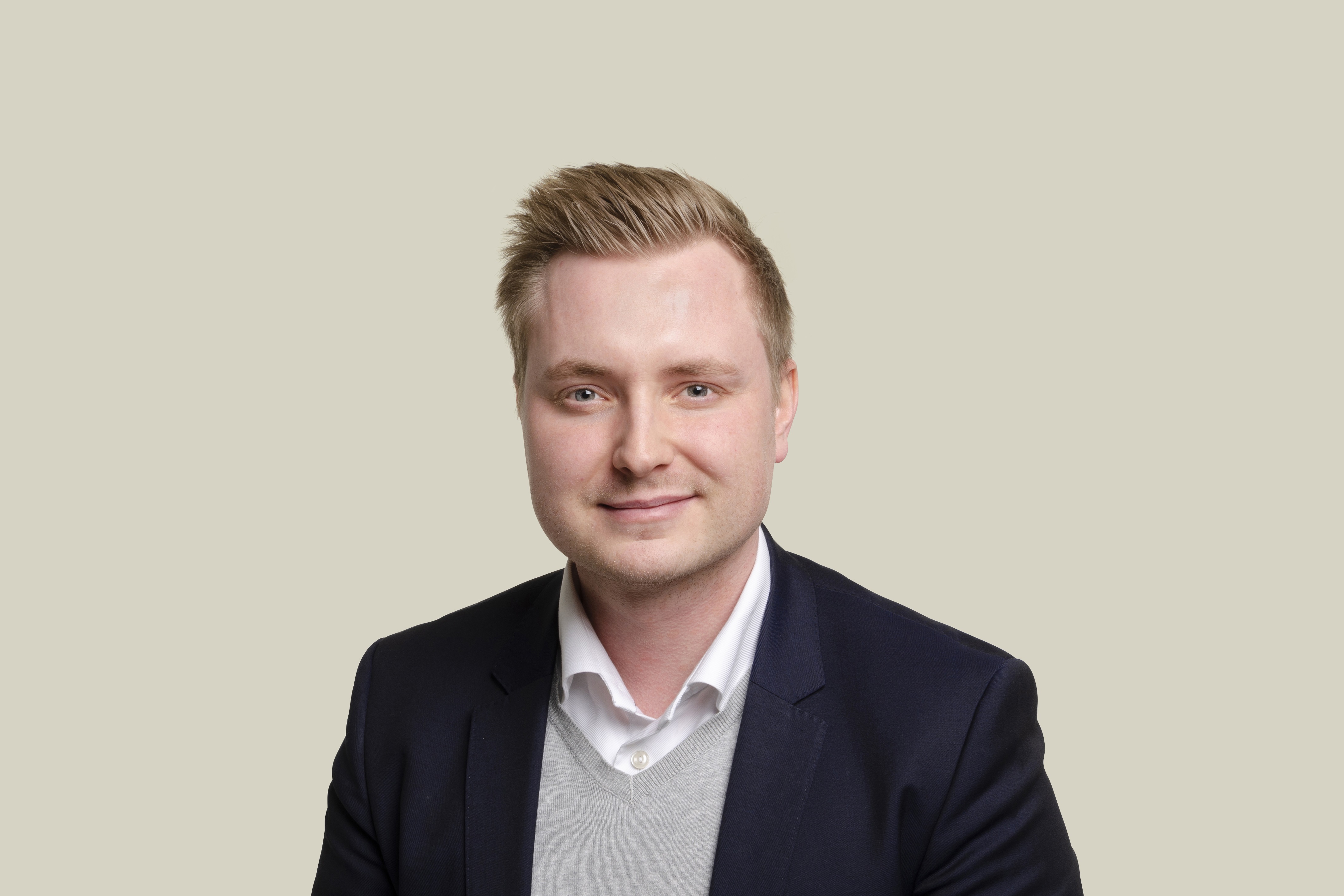 Esbjerg udvider teamet med skarp salgsprofil