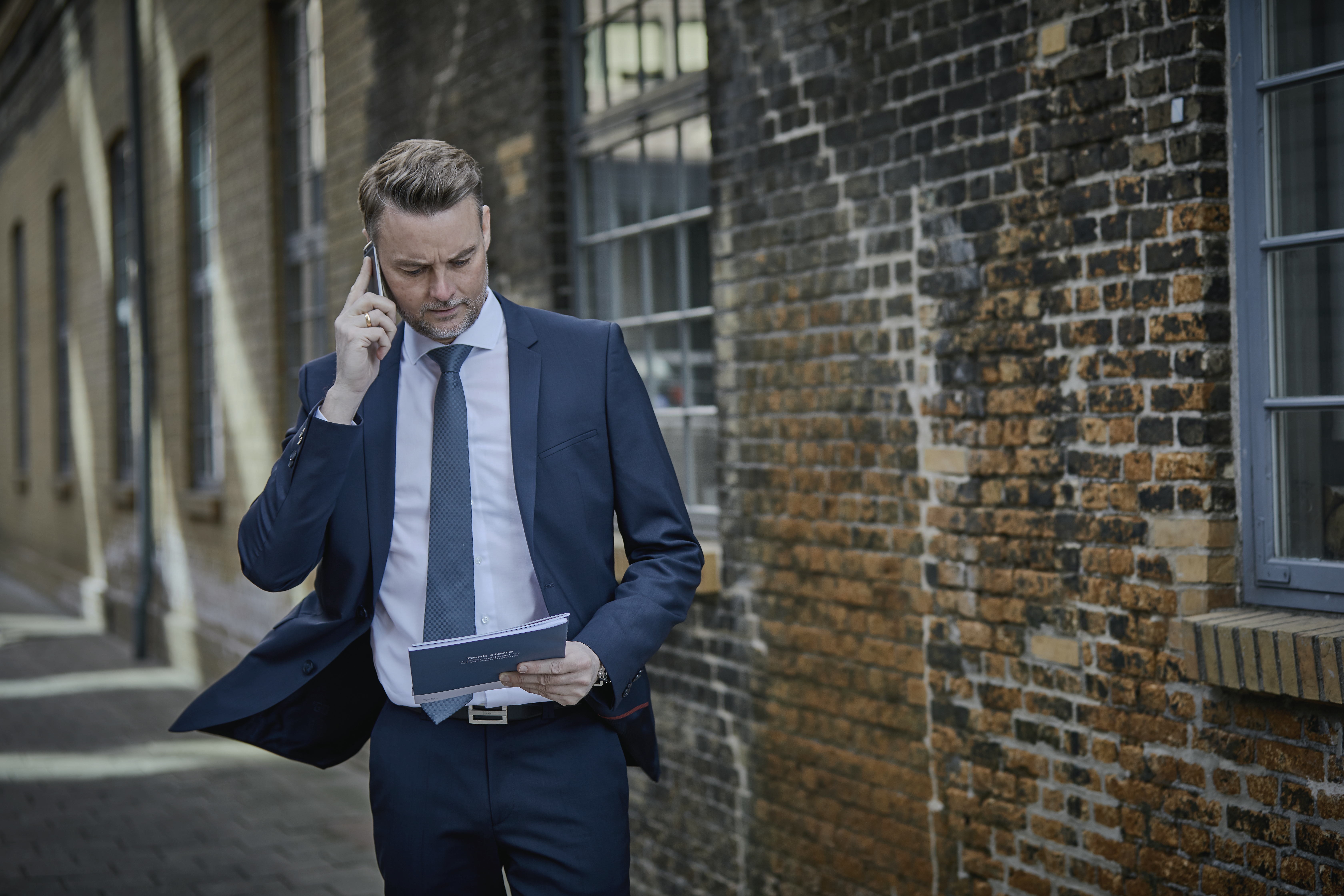 Spekulativt byggeri presser kontormarkedet i Aarhus