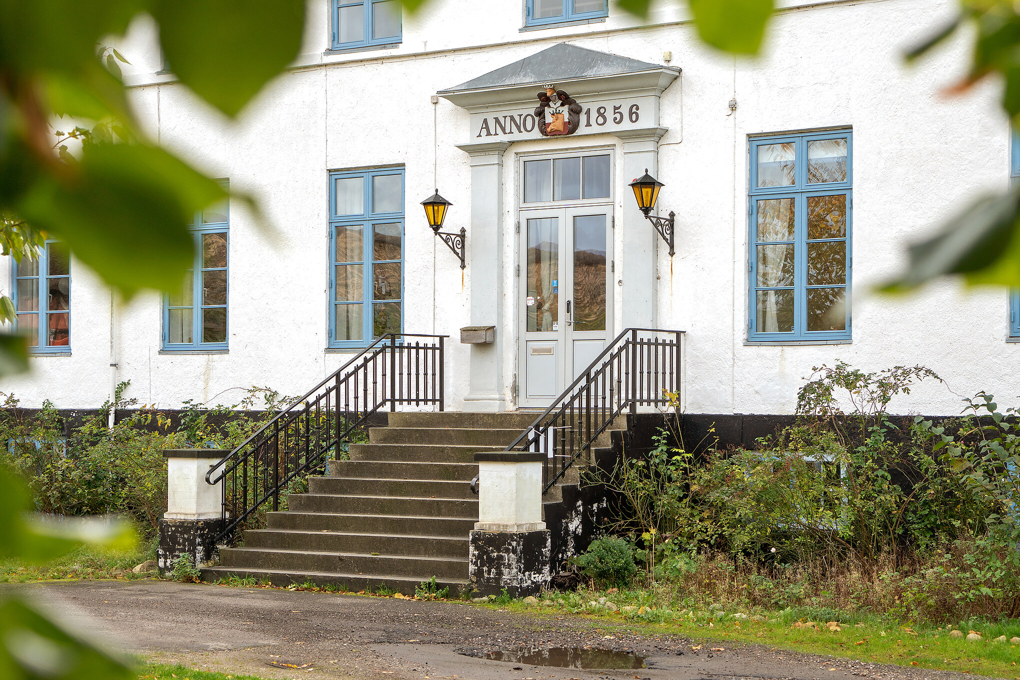 Freja Ejendomme sælger sjællandske ejendomme