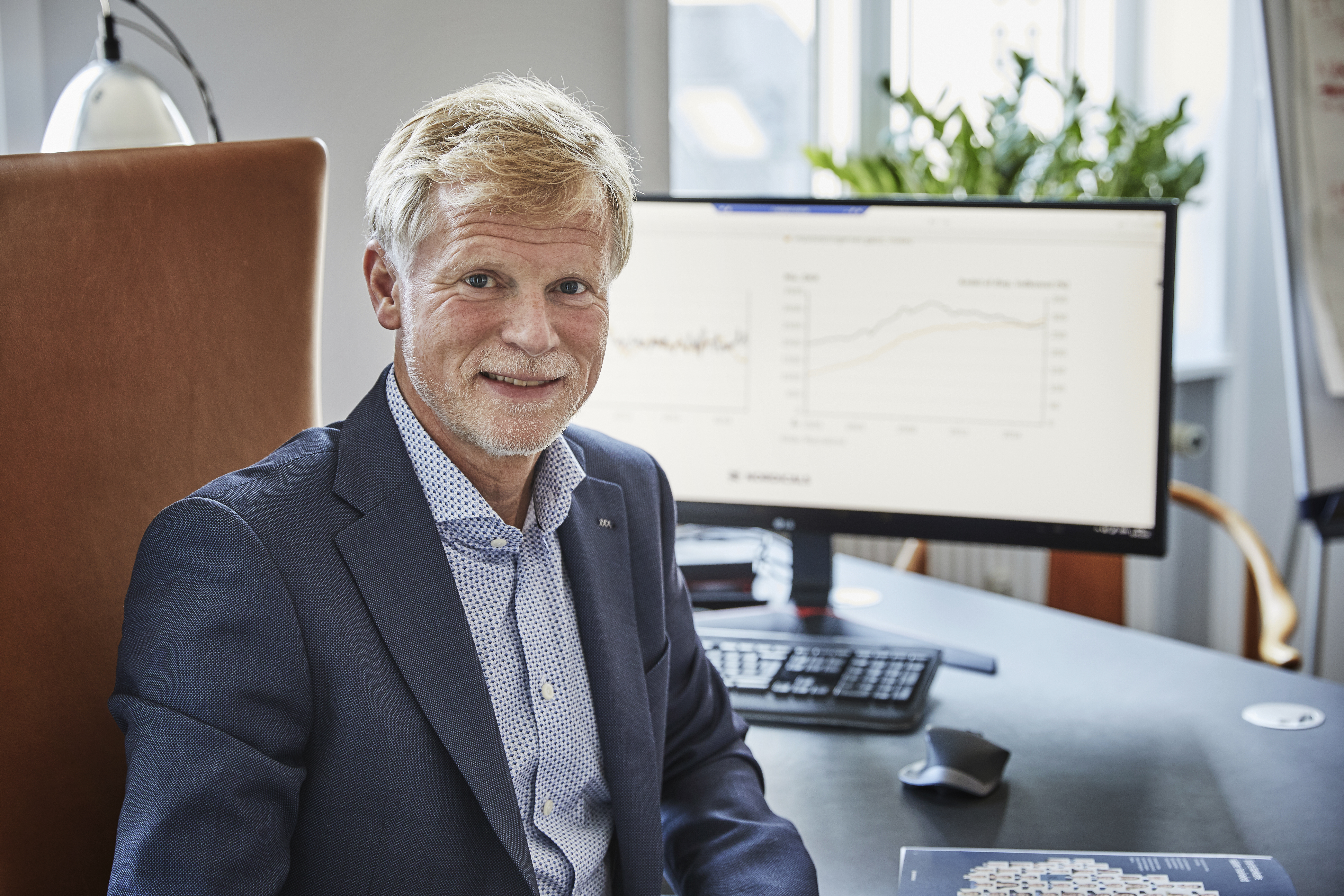 Nordicals-direktør: Der er ikke længere noget, der hedder business as usual