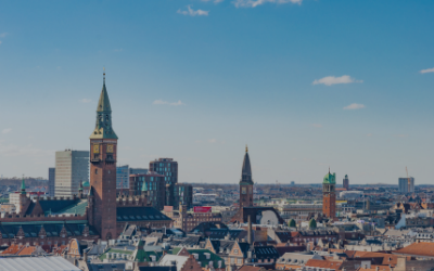 Stor efterspørgsel opvejer den stigende lange rente