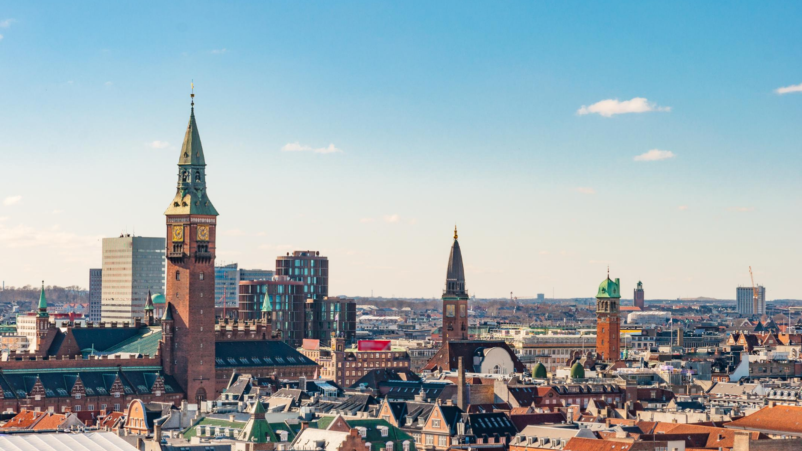 Nordicals formidler salget af boligprojekt på Amager