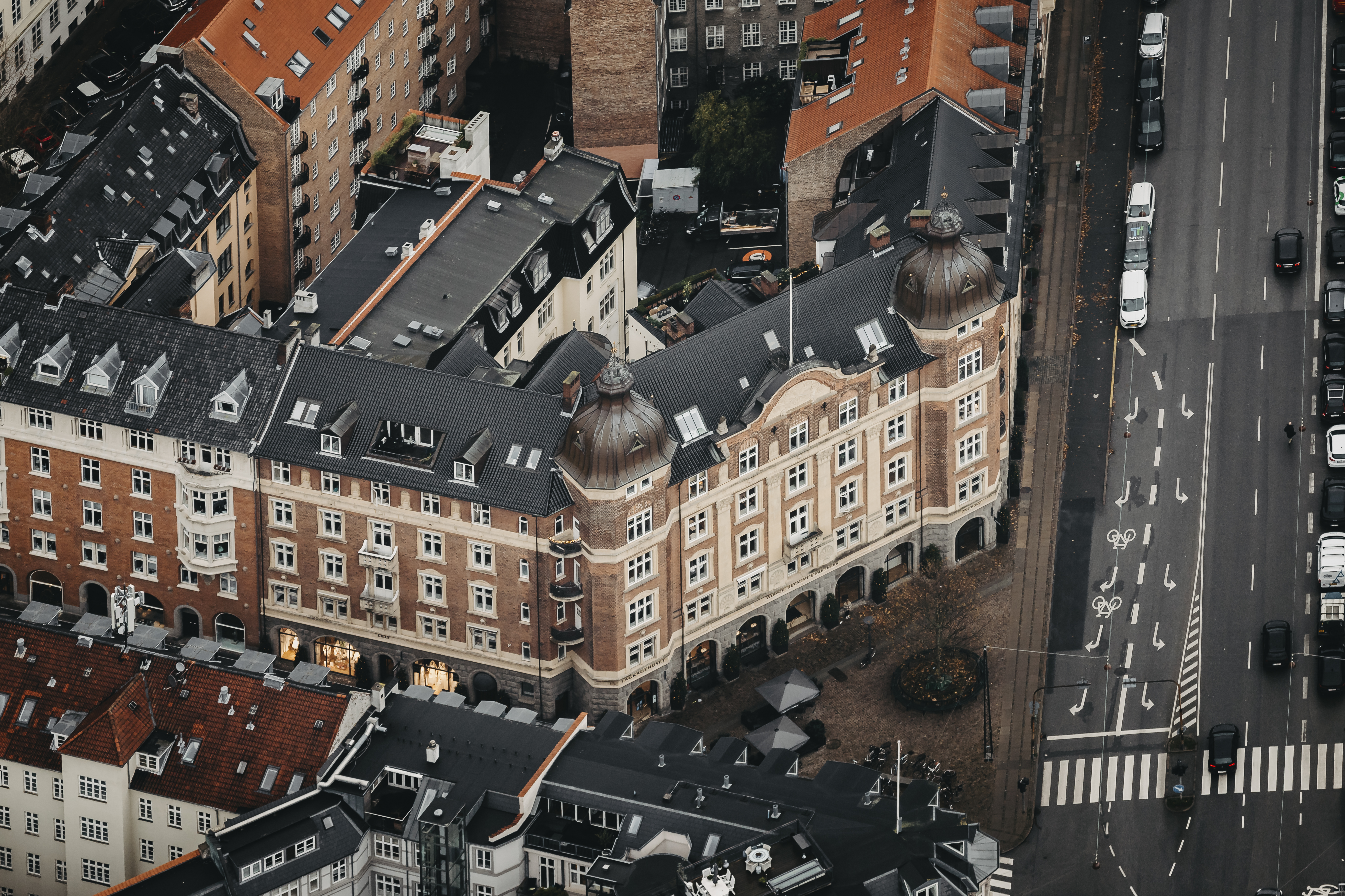 Skærpet kamp om bolig-lejerne