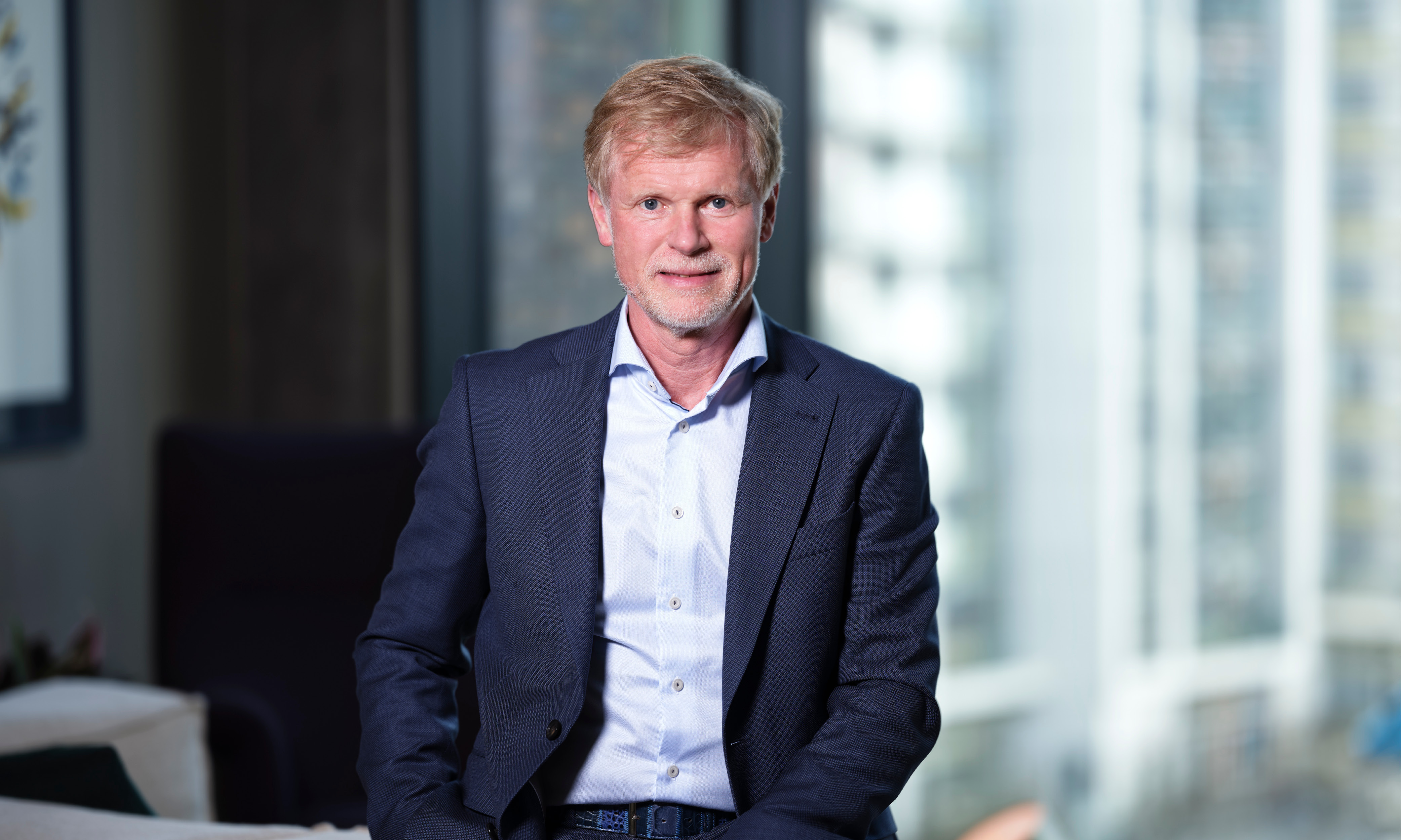 Nordicals nomineret til Ejendomsprisen 