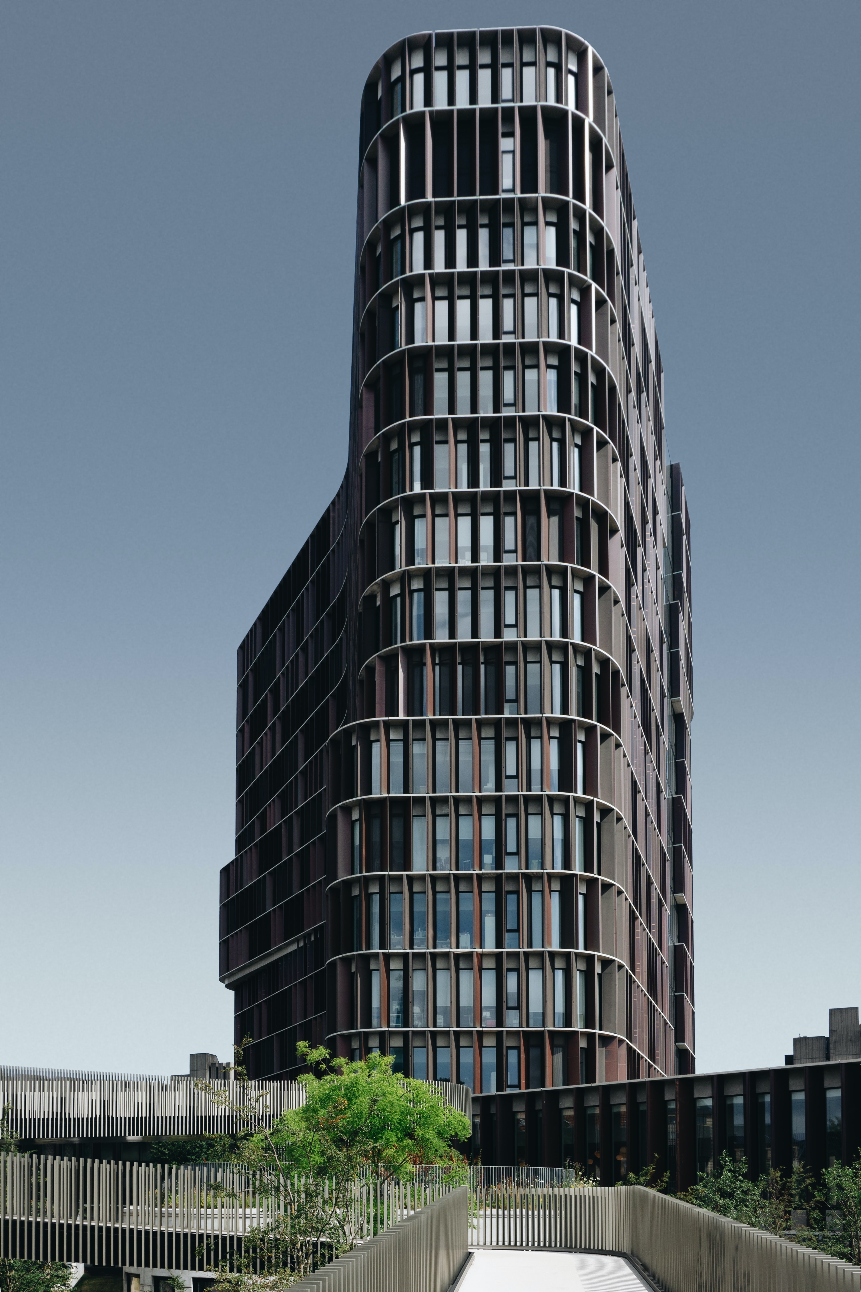 Sådan påvirker  coronaen byudviklingen i Danmark