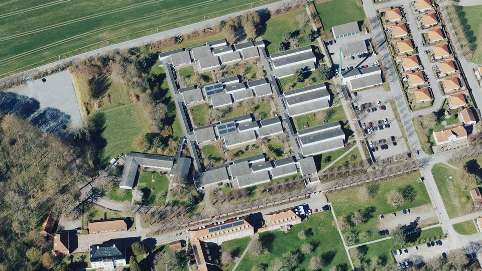 Nordicals skal udleje boligprojekt i ”Den Hvide By” i Augustenborg