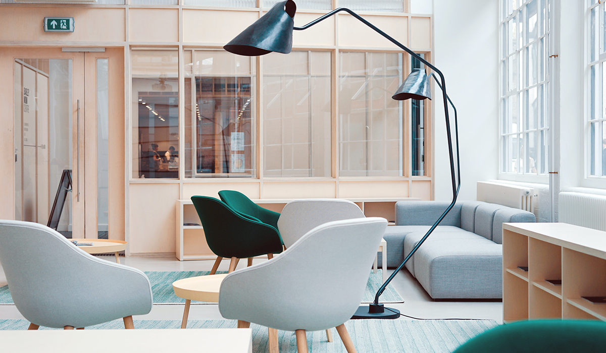 Tal & tendenser: Kontorlejeniveauer holder foreløbig skansen