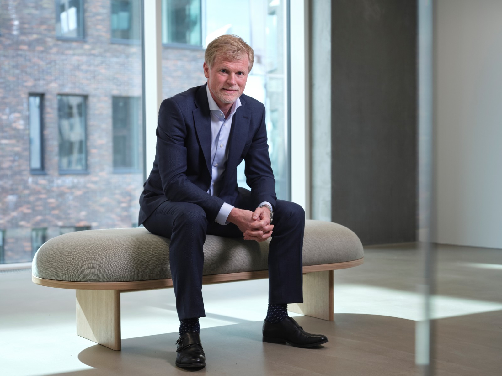 Internationale investorer søger den velunderbyggede investeringscase