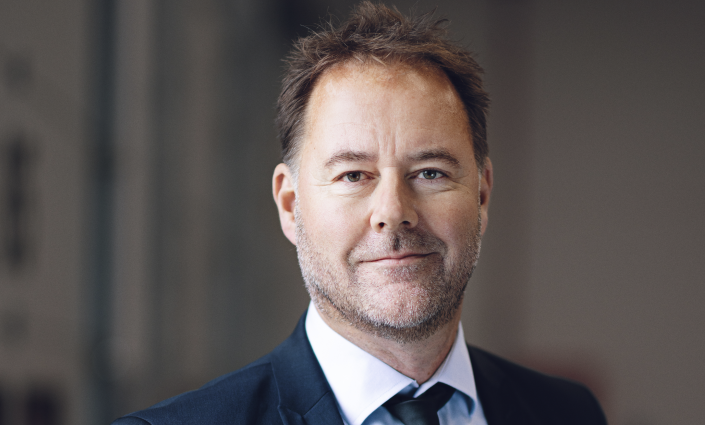 Stærkt boliginvesteringsmarked – Trekantområdet er meget mere end Danmarks logistikhub