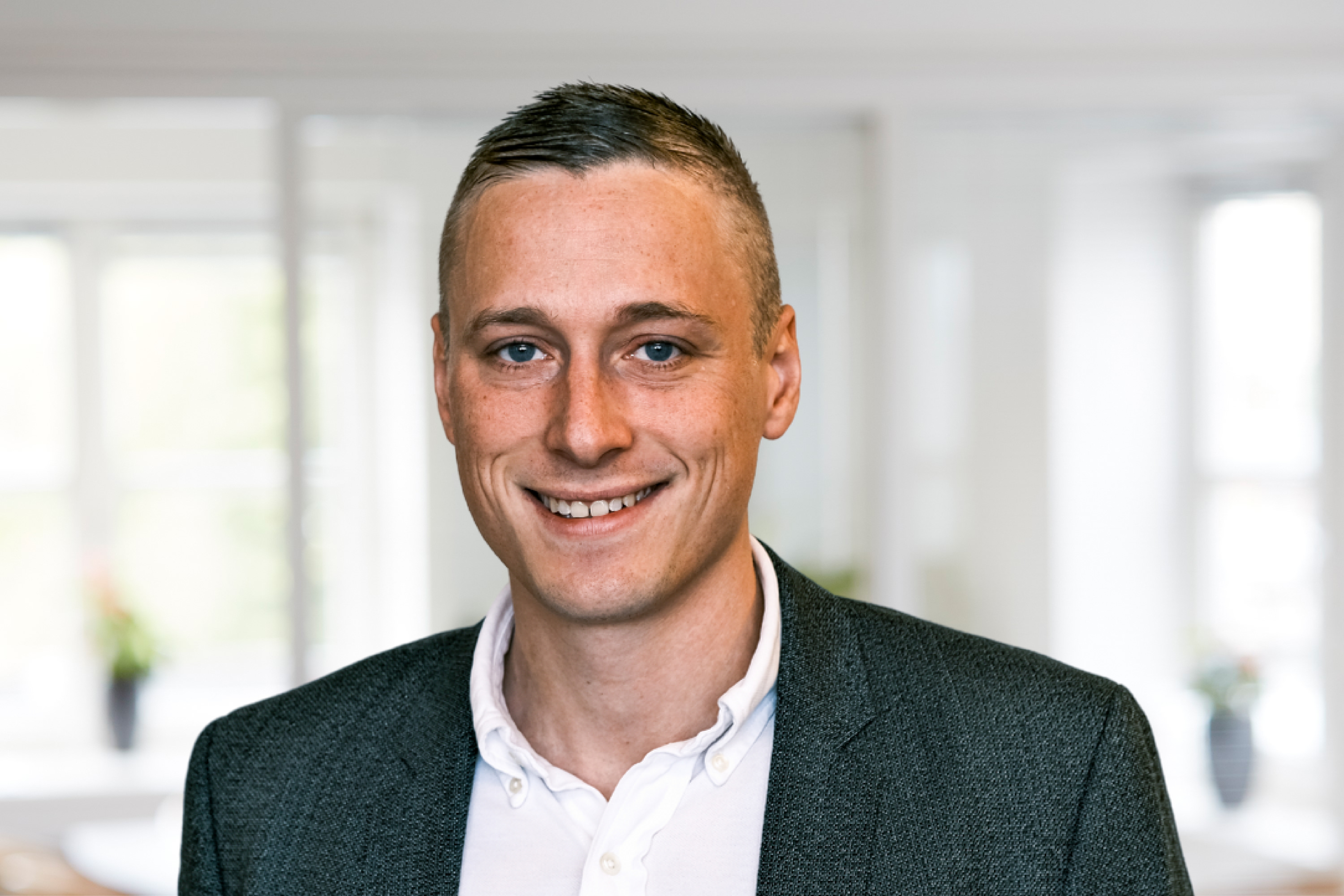 Ny associeret partner i Nordicals Aalborg