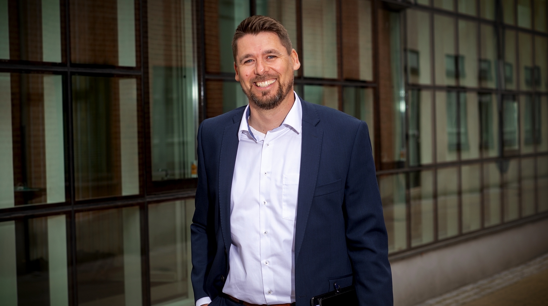 Motorvejen har sat fuld fart på vækstmotoren i Silkeborg