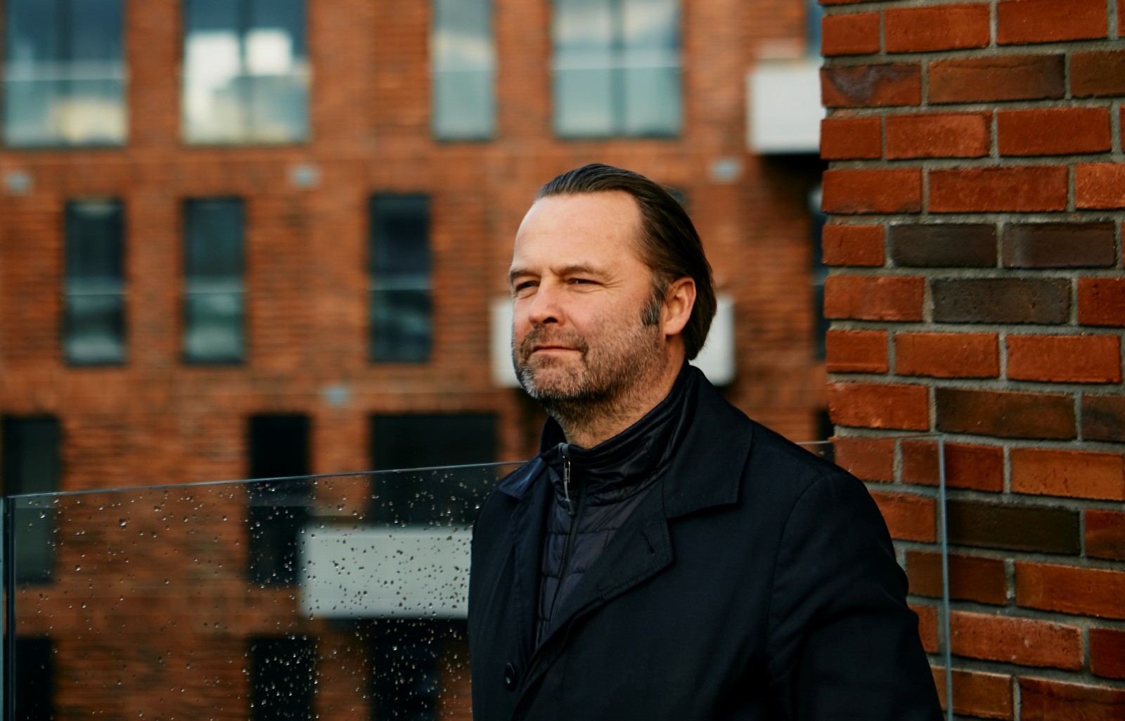 Udsigt til store gevinster