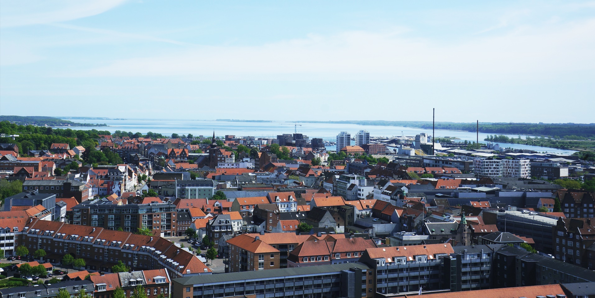 Horsens er en vækstmotor