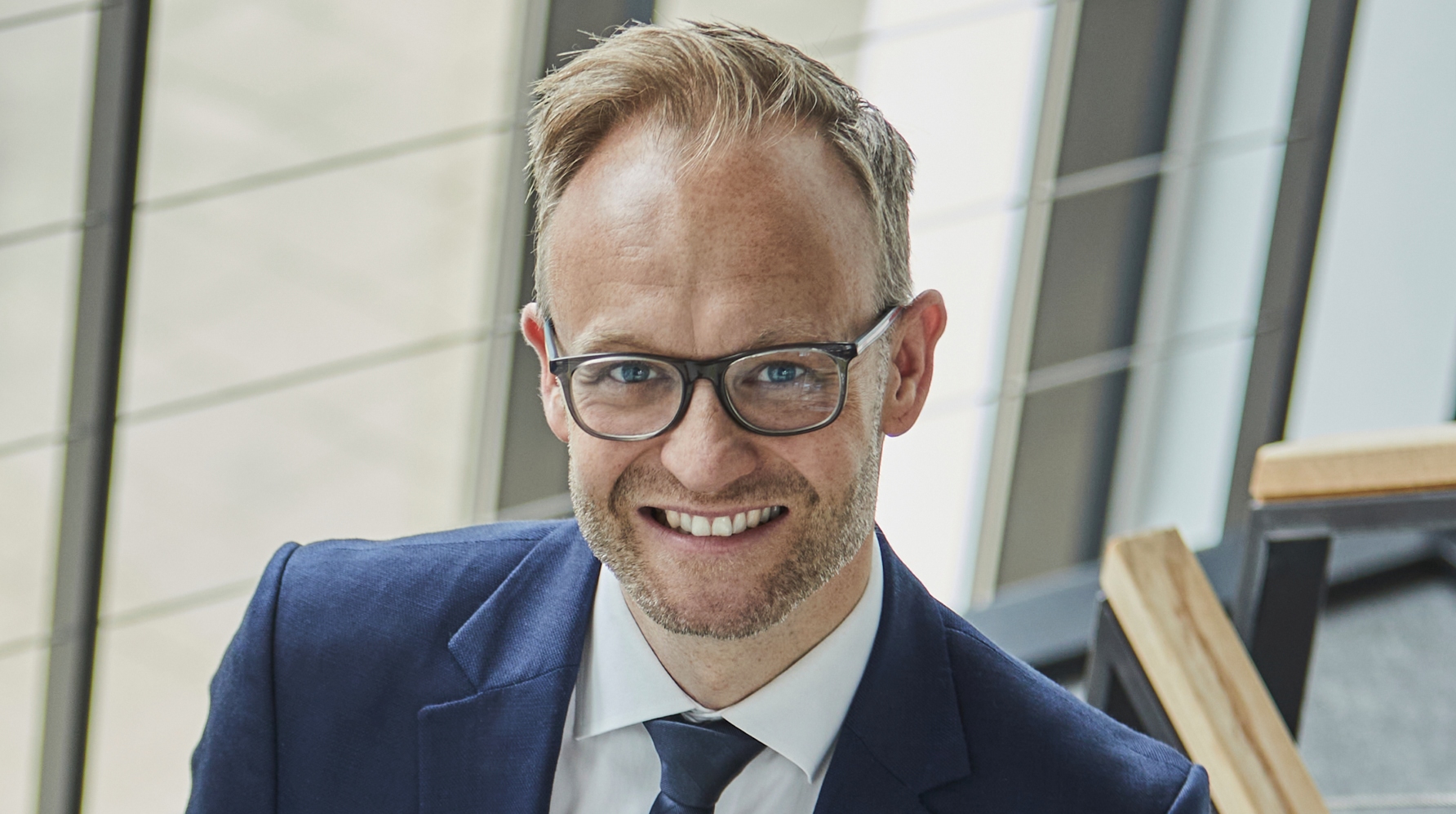 Nordicals Aalborg forventer et stabilt investeringsmarked i 2024