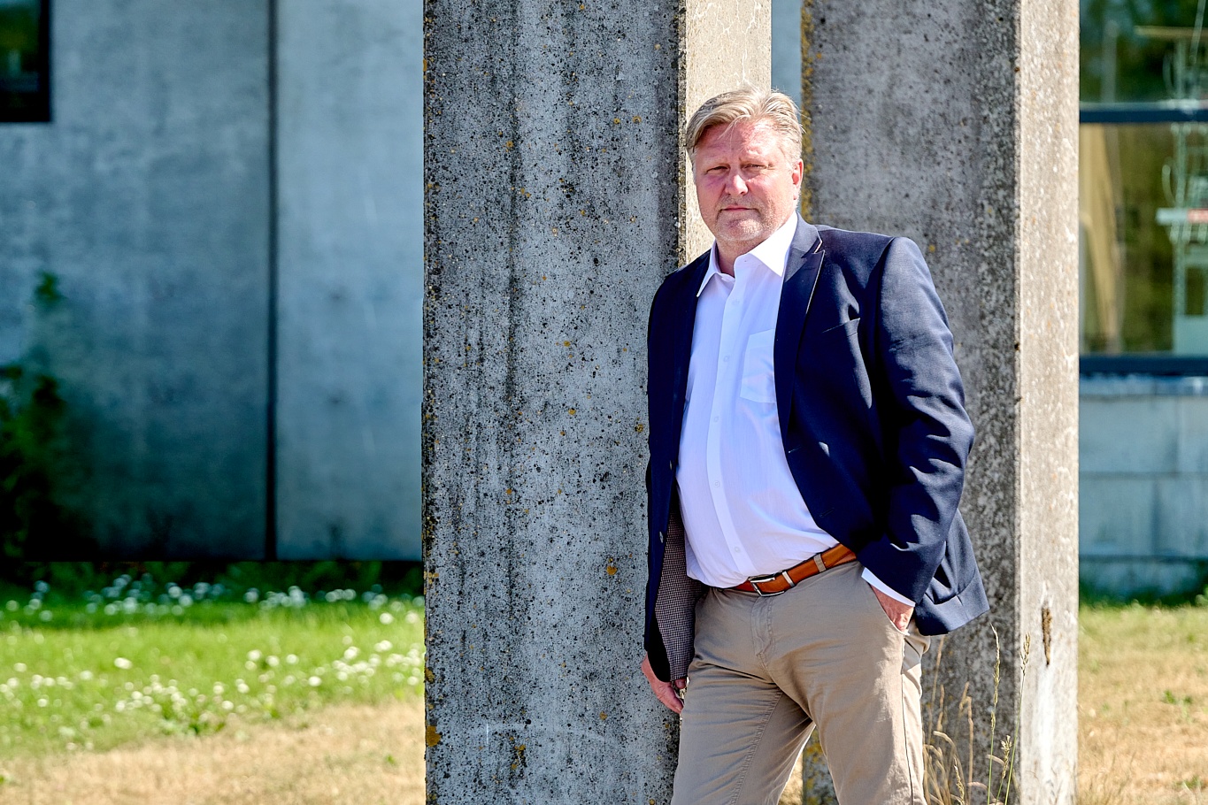 Nordicals udvider på Sjælland