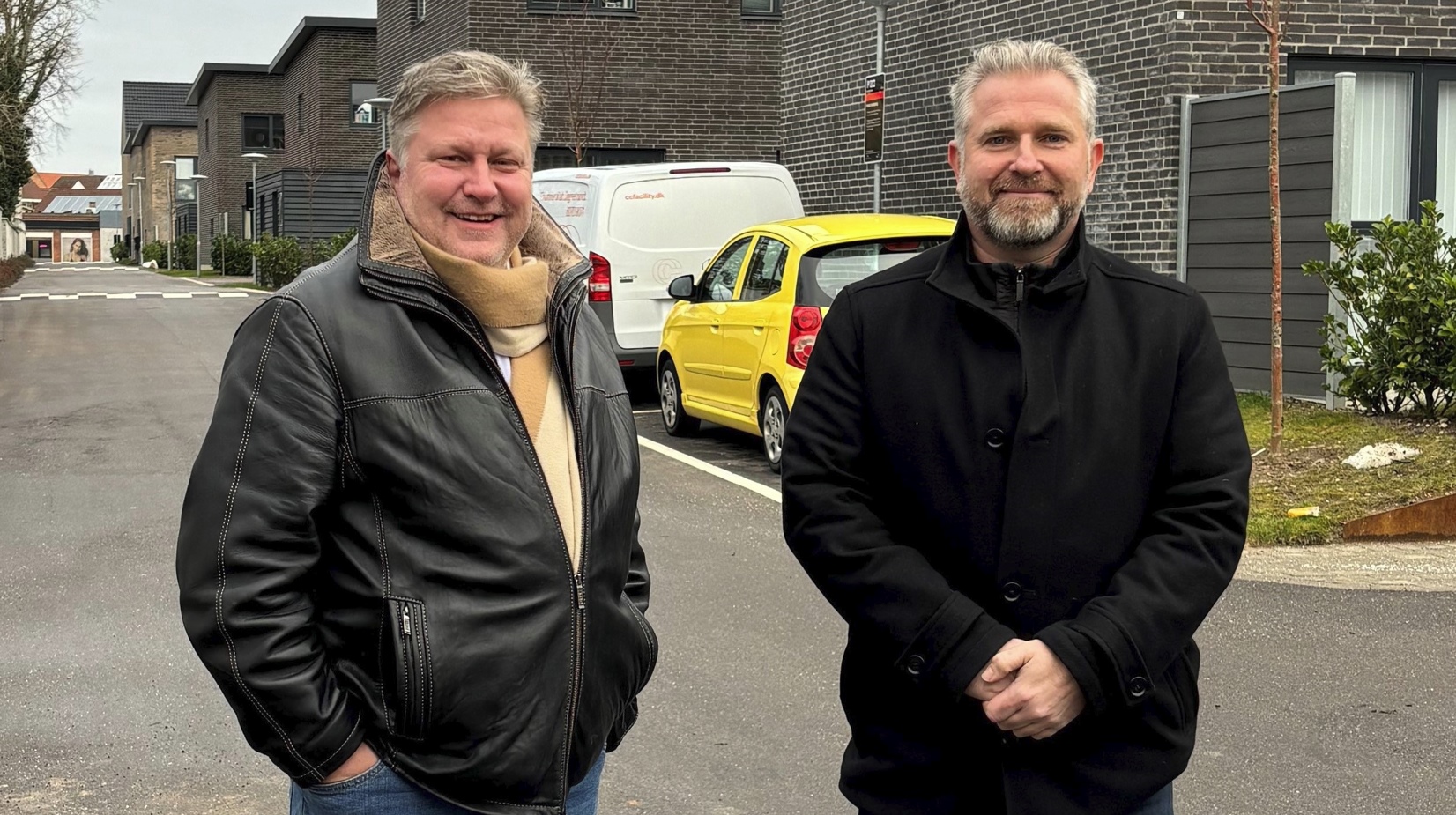 Spinderiparken solgt i trecifret millionhandel