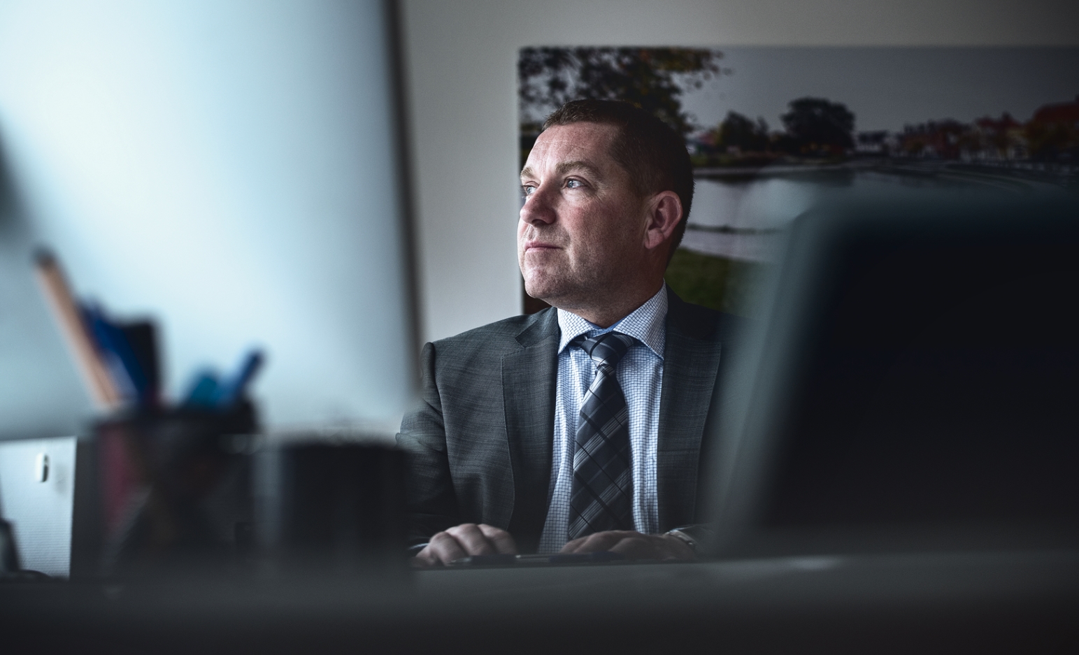 Nordicals Nordsjælland: Markedet i 2024 vil overgå 2023