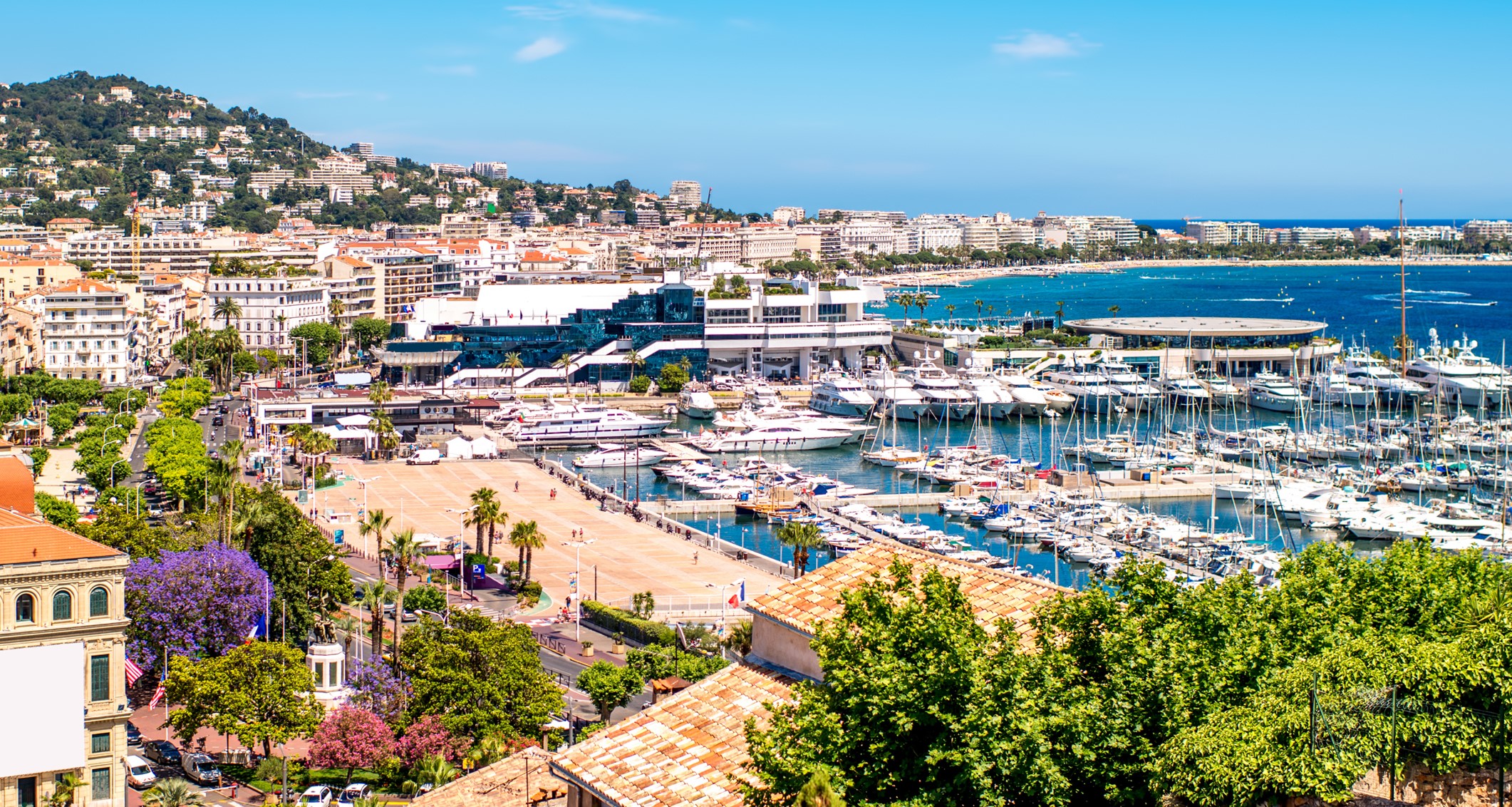 Nordicals er stærkt repræsenteret på MIPIM 2024