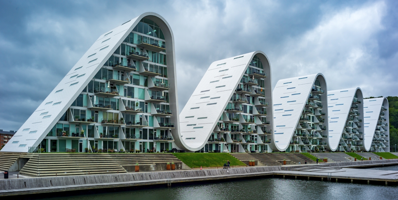 Sydjylland kan se frem til yderligere befolkningsvækst – sådan fordeler den sig