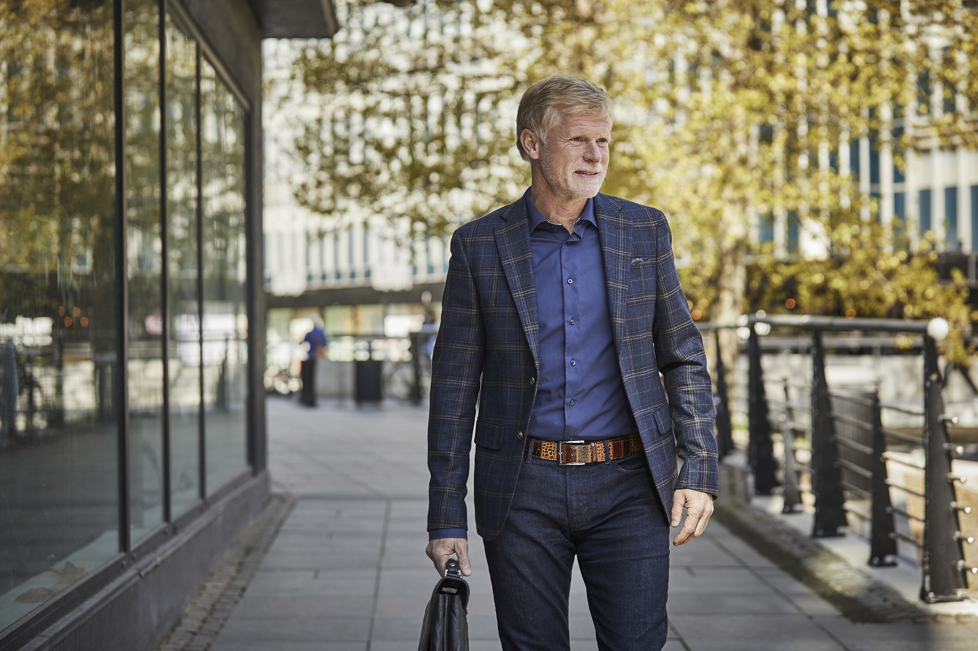 Nordicals løfter top- og bundlinje i 2024