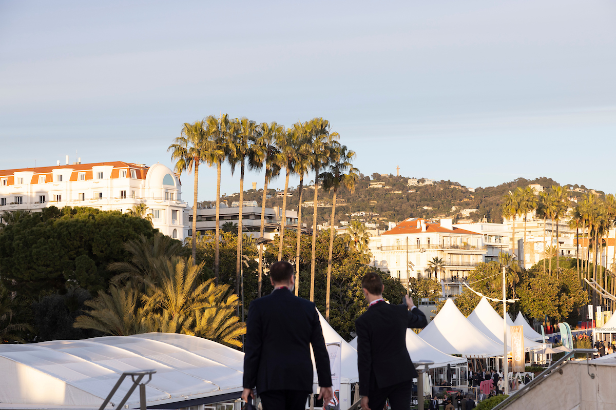 Nordicals Trekantområdet: Disse faktorer vil drive markedet