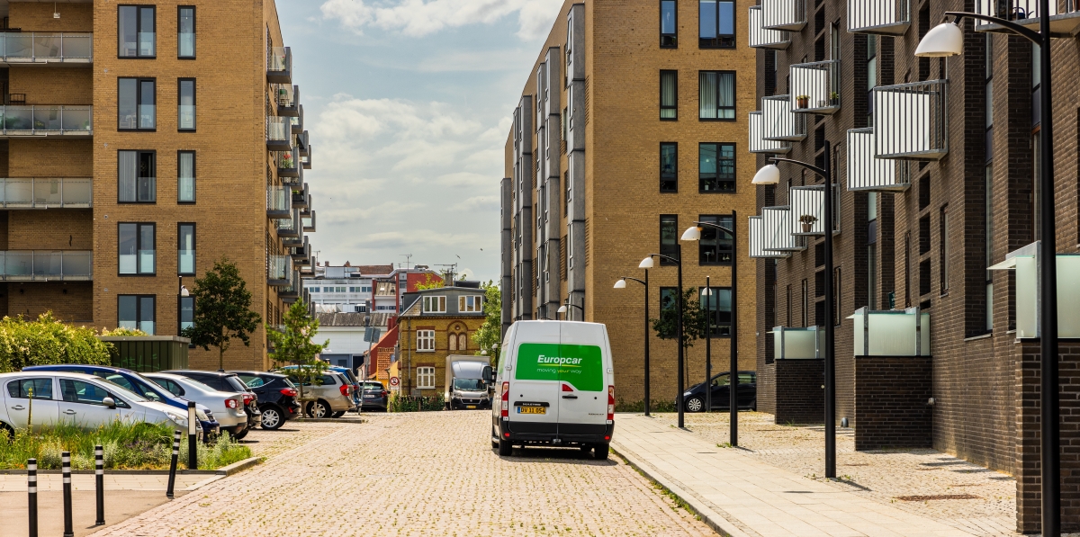 Nordicals Sjælland: Investorer kan øjne yderligere huslejestigninger