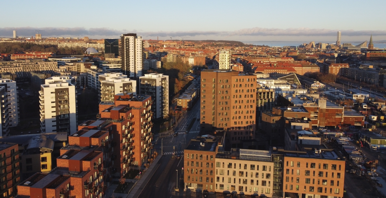 Vurderinger af boligudlejningsejendomme bliver mere og mere komplekst