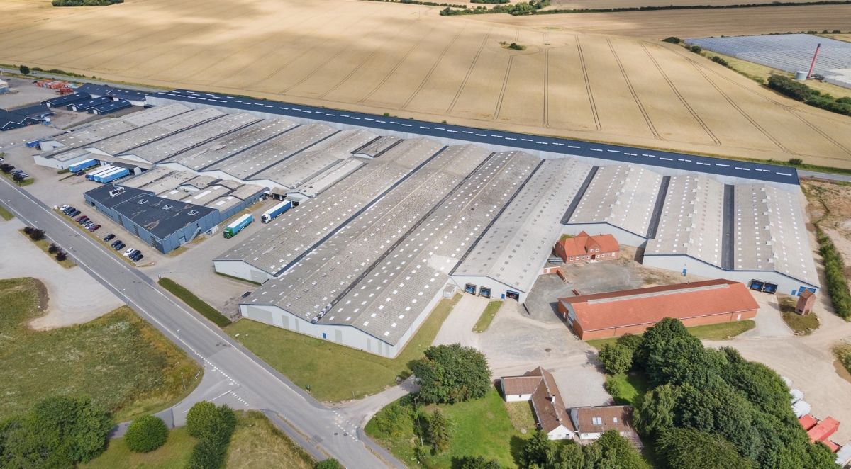 Nordicals og Proark lander kæmpe lejeaftale med Harald Nyborg