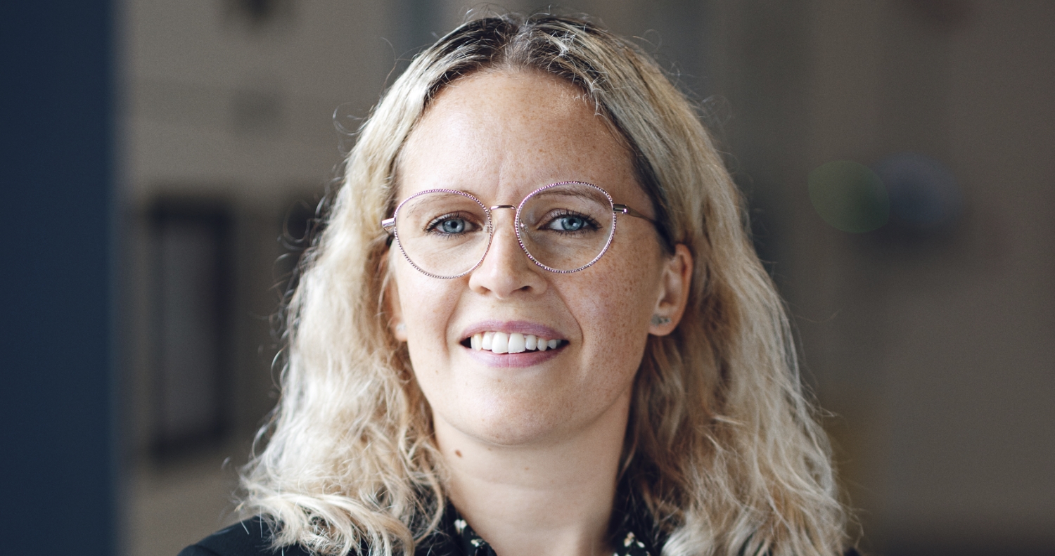 Nordicals Esbjerg opruster med erfaren erhvervsmægler