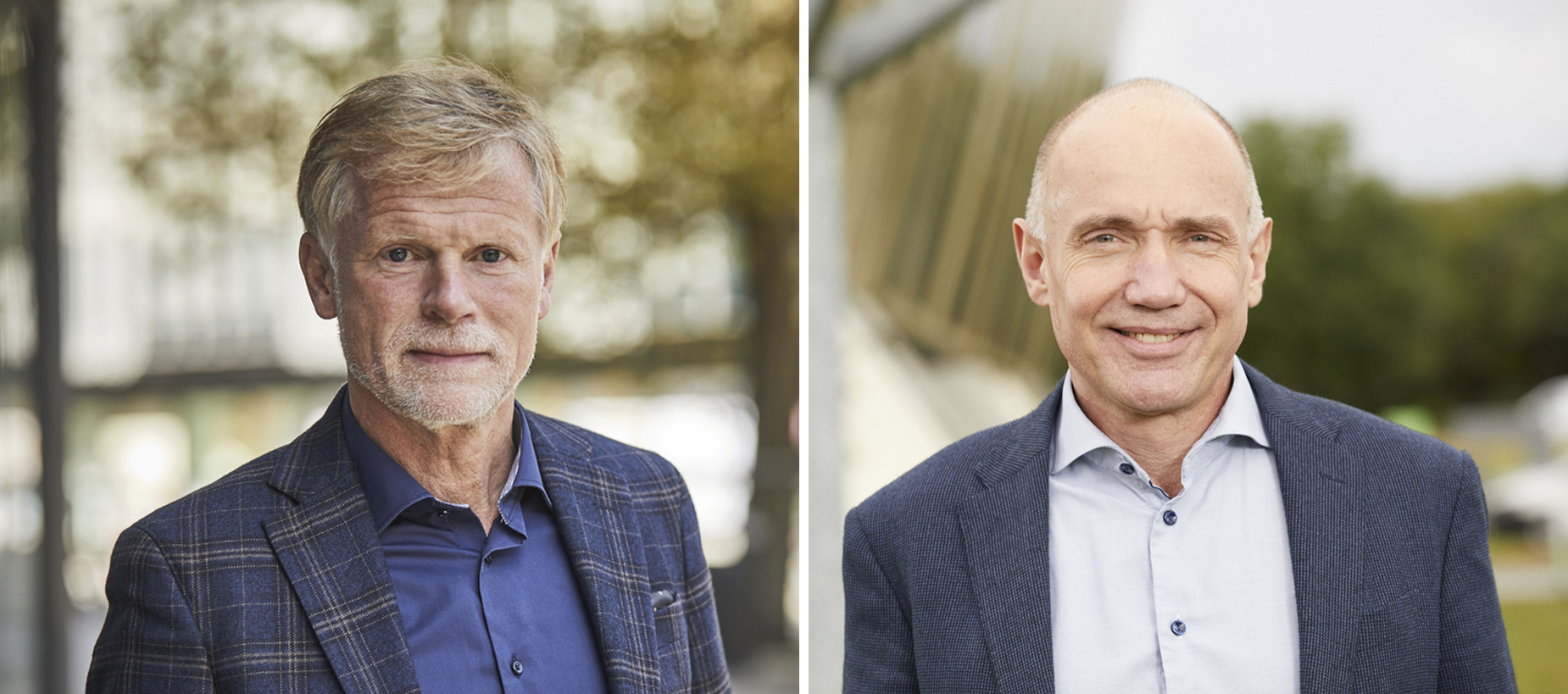 Der ligger en stærk business case i ESG hos de danske ejendomsbesiddere