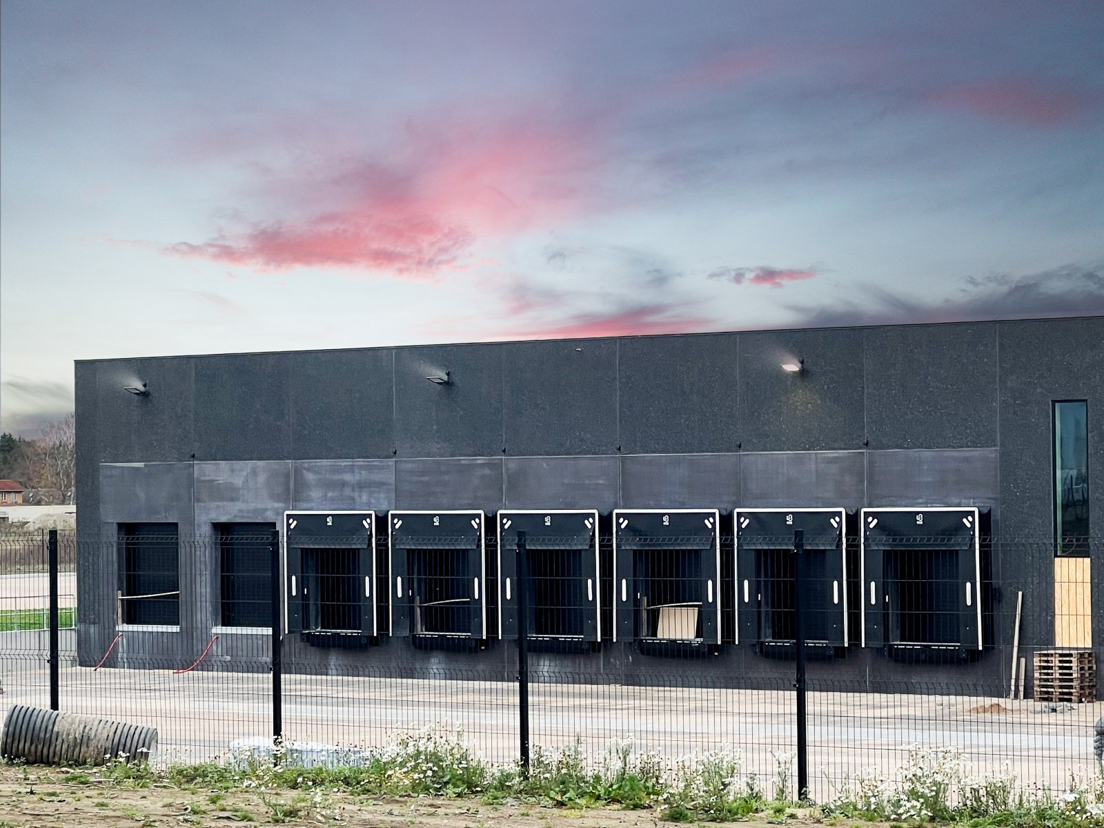 Nordicals Sjælland: Dette område skal du holde særligt øje med