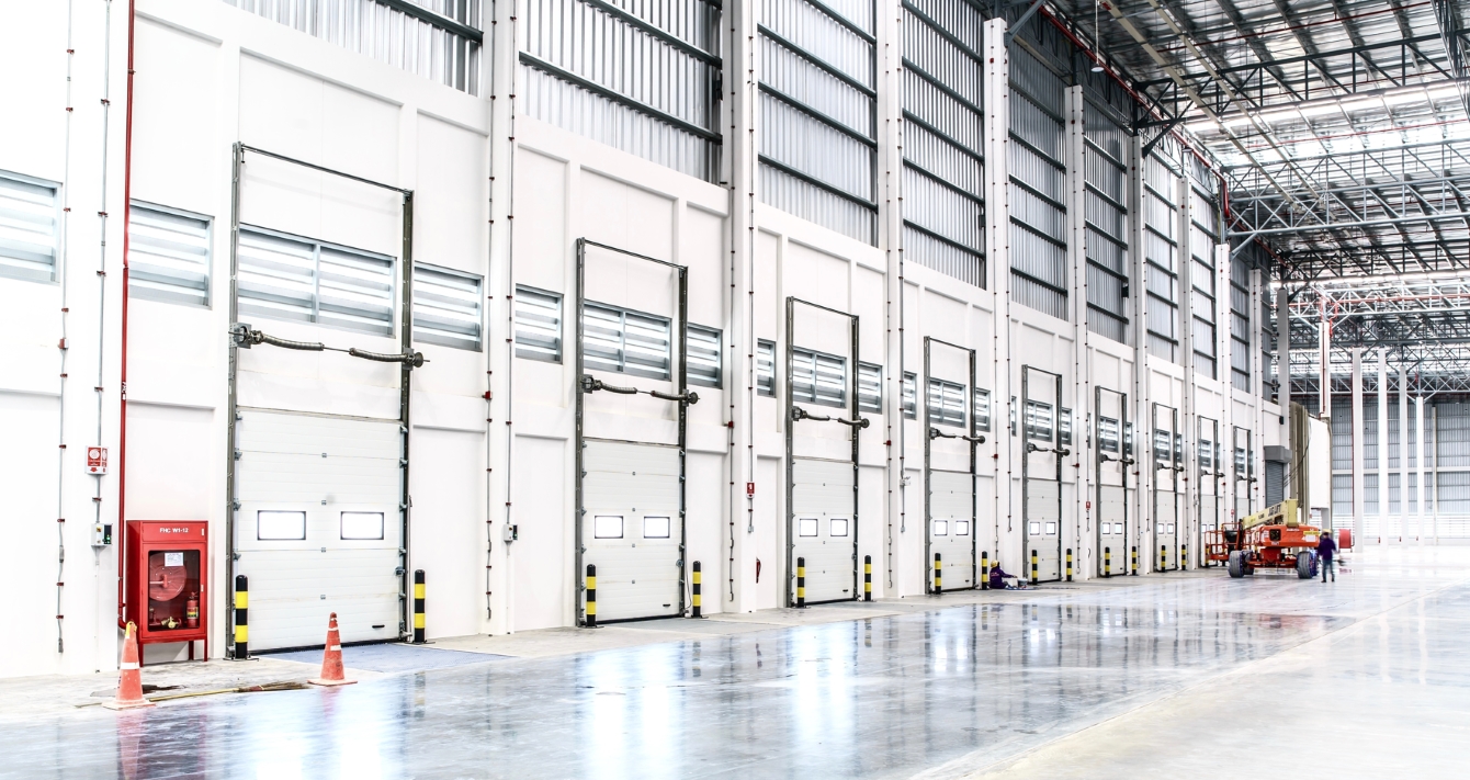 Storkøbenhavn: Disse faktorer driver industri- og logistikmarkedet