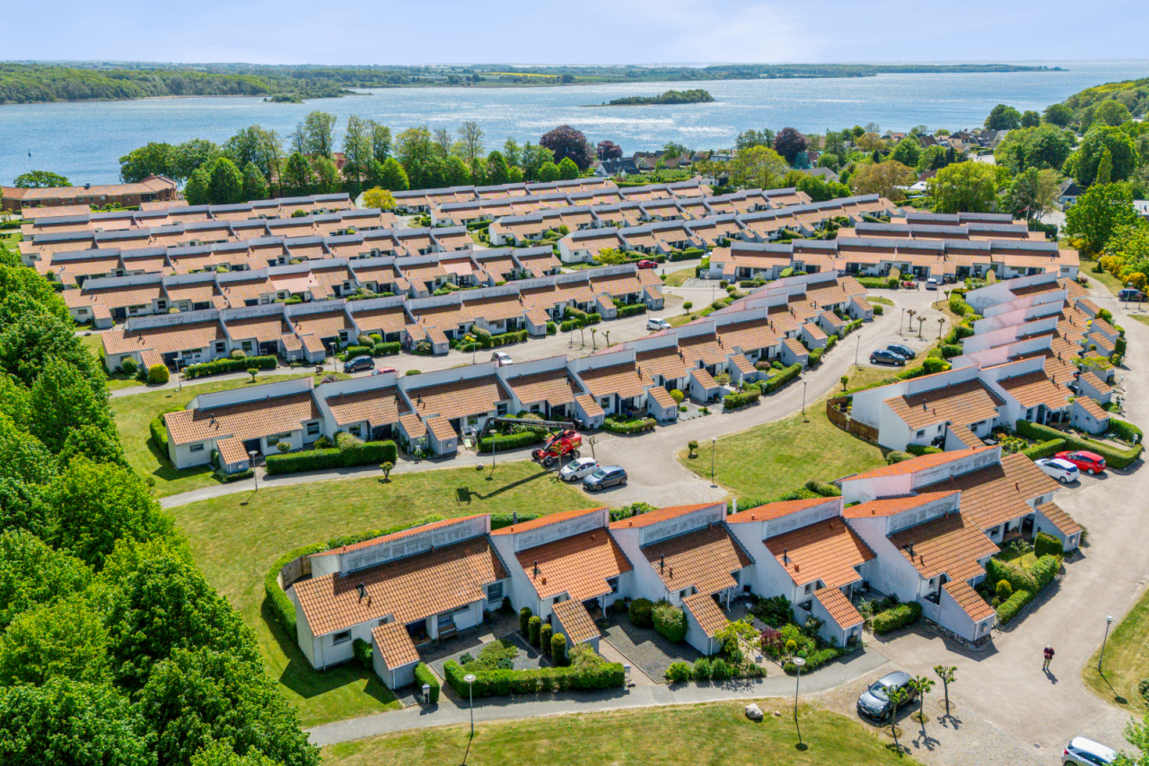 Nordicals formidler salget af attraktiv investeringsejendom i Svendborg