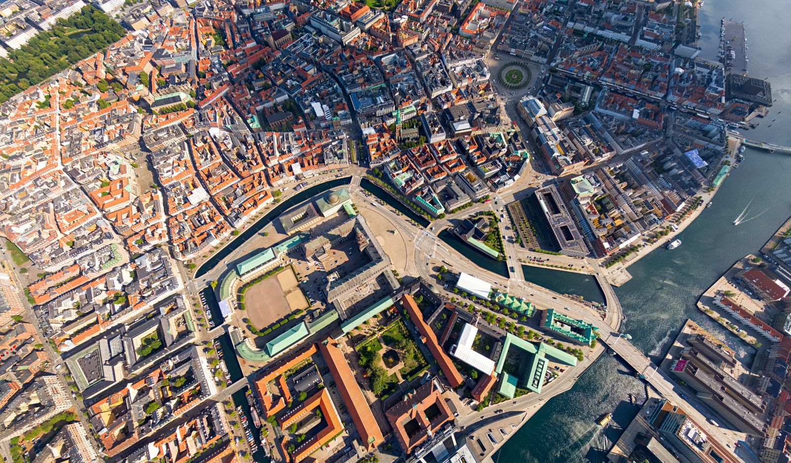 Så meget – eller lidt – bestemmer byrådene om byudvikling