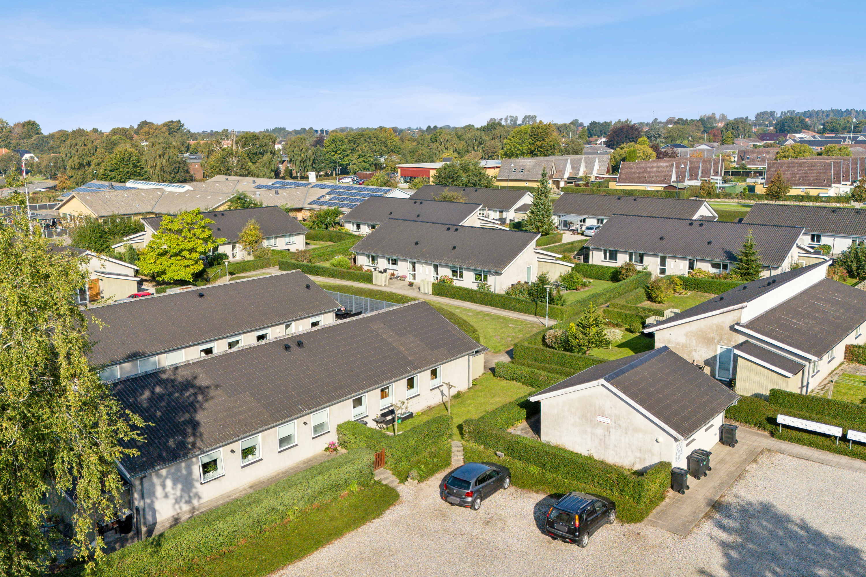 Stor fynsk ejendomsportefølje solgt i Off-Market transaktion