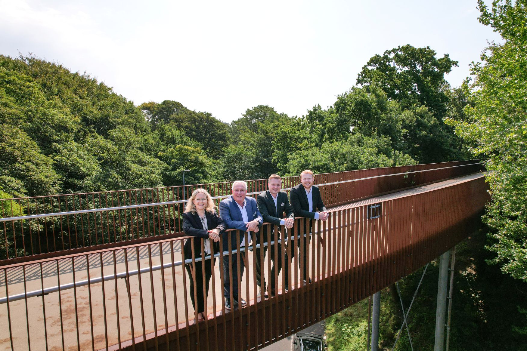 Ny partner hos Nordicals Esbjerg