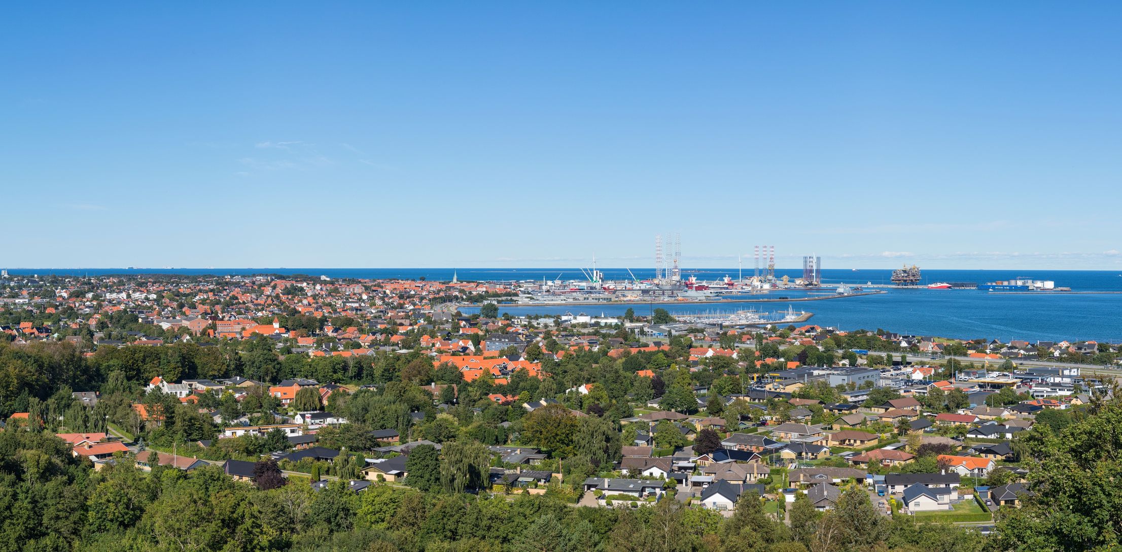 Frederikshavn får fordele af forsvarsmilliarder